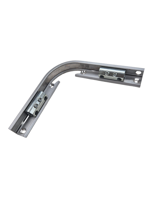 Geze Eckumlenkung OL100