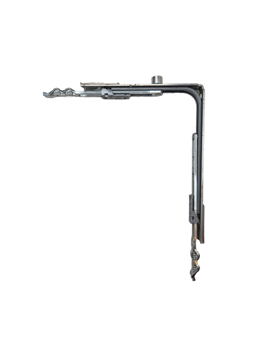 Siegenia - Aubi Eckumlenkung VSO EU 120x150 mm