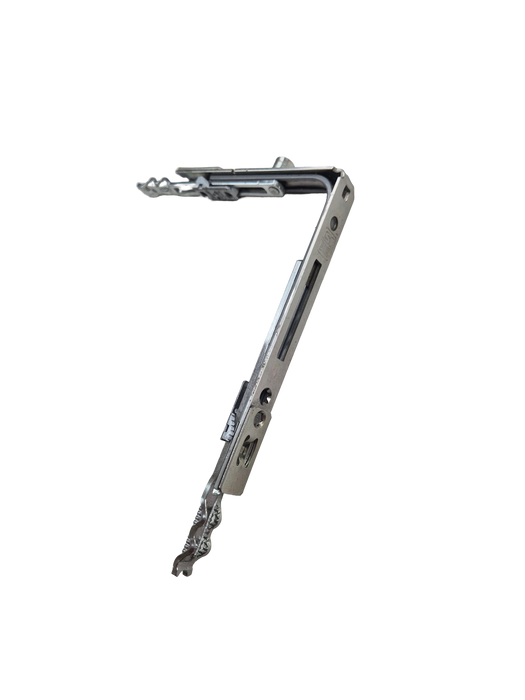 Siegenia - Aubi Eckumlenkung VSO EU 120x150 mm