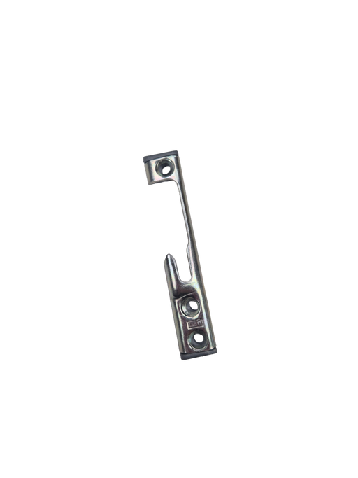 Siegenia Sicherheits- Schließstück / Schlöießblech A1361 - 104x18mm