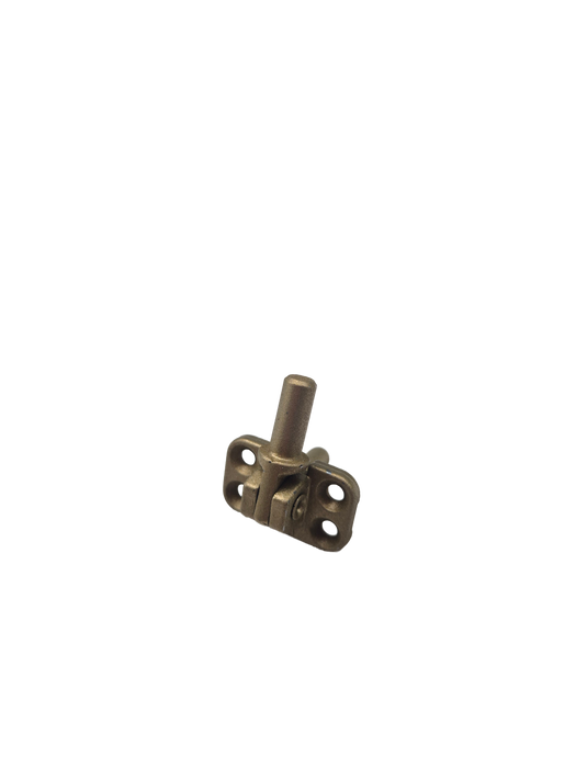 Siegenia Ecklager 38x23mm, beweglich