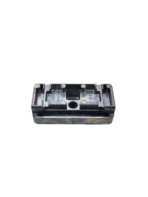 Winkhaus Schließstück / Schließblech WSK192 RC-1