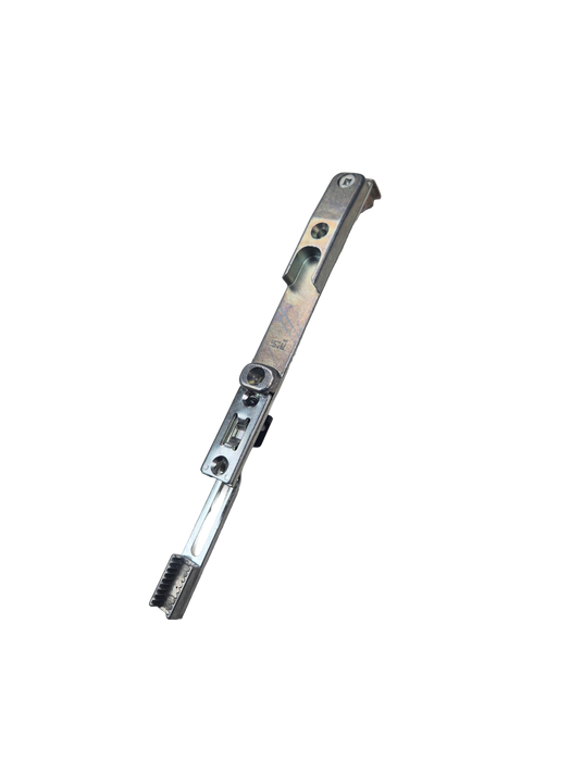 Siegenia Stulpriegel mit Zahnstangenaufnahme