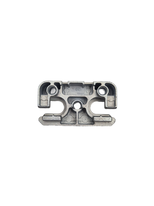 Roto NT Sicherheits- Schließstück / Schließblech 380084