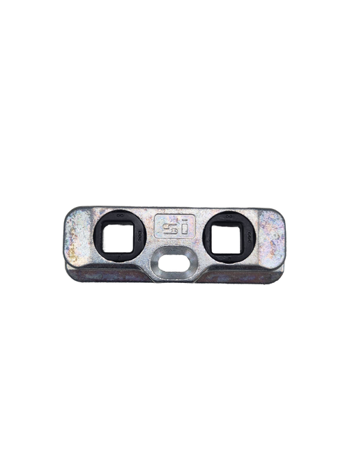 Siegenia Schließstück / Schließblech A-0905