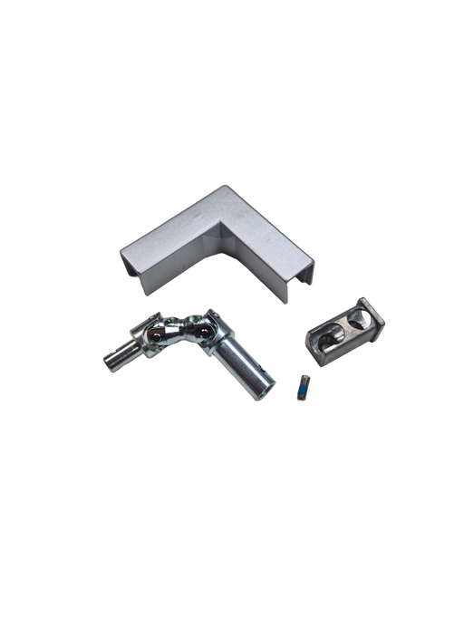 GU Winkelgetriebe Zubehör K-13403-00-0-1