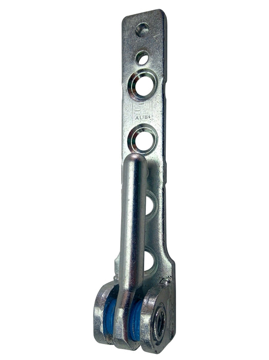 Siegenia Ecklager 85 x 12 mm, Bolzenstärke 6 mm