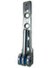 Siegenia Ecklager 85 x 12 mm, Bolzenstärke 6 mm