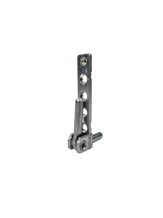 Siegenia Ecklager 80 x 14 mm, Bolzenstärke 7 mm