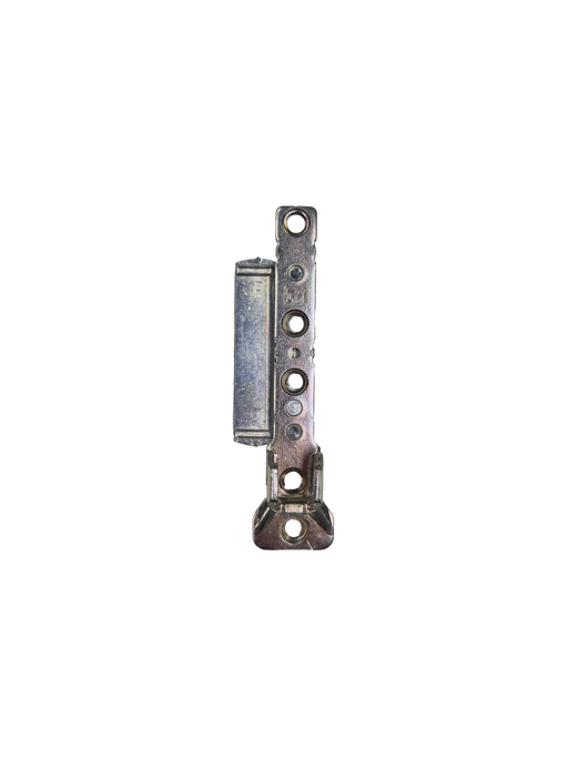 Siegenia-AUBI corner bearing H-12/18, right, 101x25mm