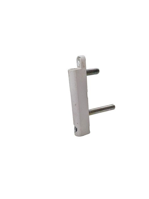 Siegenia Ecklagerband, 88x12 mm