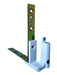 Siegenia Falzeckband 129 x 152 mm, DIN Re