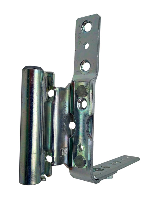 Siegenia rebate corner hinge 109x 96mm, A0175, right