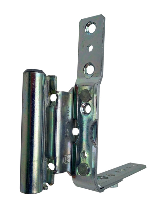 Siegenia rebate corner hinge 109x 96mm, A0175, right