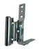 Siegenia rebate corner hinge 109x 96mm, A0175, right