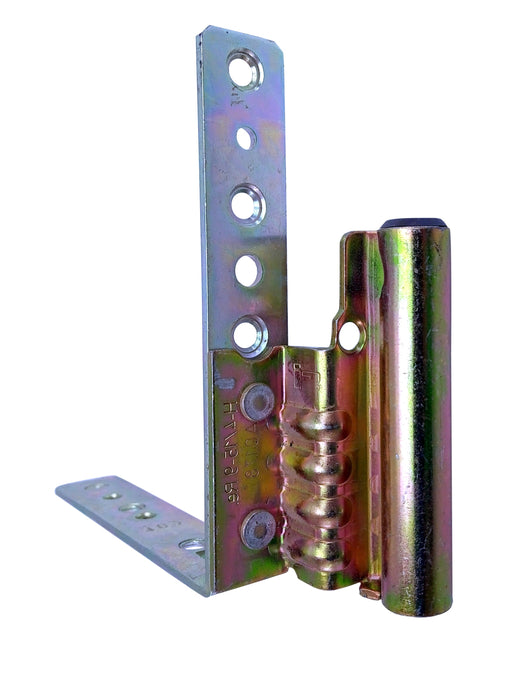 Siegenia rebate corner hinge 105x95mm, H-4/15-9, right