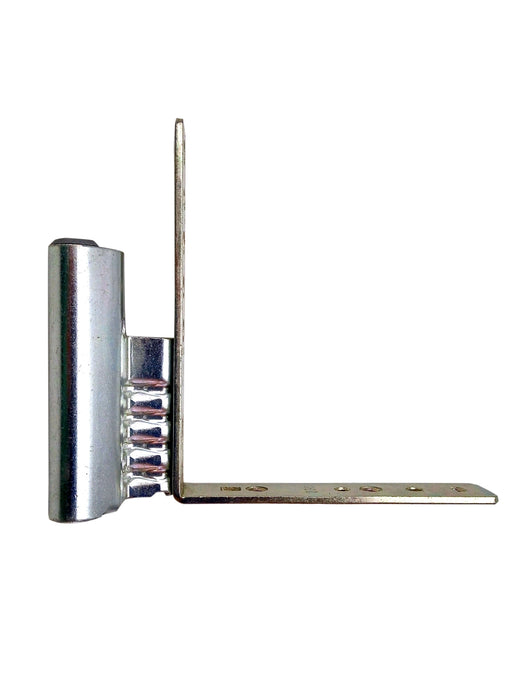 Siegenia Falzeckband 105 x 95 mm, H-4/15-9, DIN links