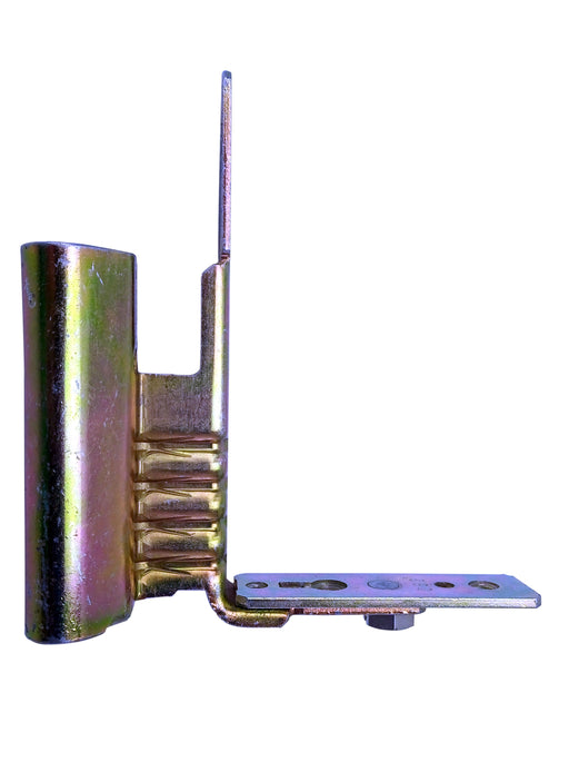Siegenia rebate corner hinge 108x68mm, H-12/18-9, left
