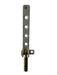 Weidtmann Ecklager, 89 x 12 mm