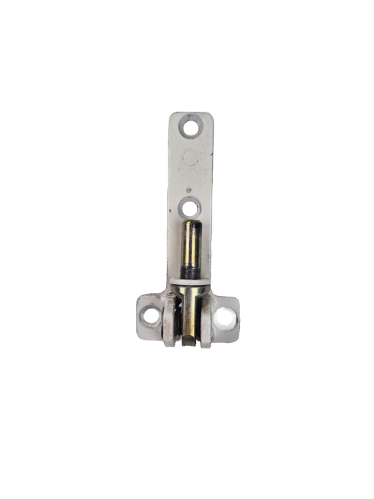 Weidtmann Ecklager, 76 x 35/15 mm