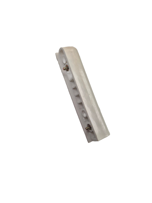 Weidtmann Eckband / Ecklagerband, 103 x 14 x 19/23 mm