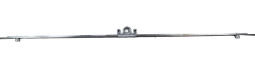 Siegenia Getriebe / Fenstergetriebe DF3 Gr. 100, 2 Rundbolzen