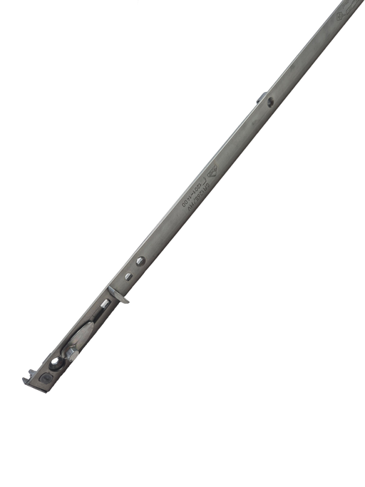 Roto Getriebe / Fenstergetriebe GR. 1265/MV, 1 Langbolzen