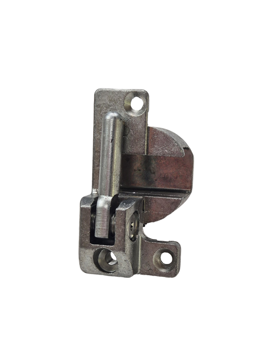 GU Ecklager 8.266L, 76x19/33mm, Topfbreite: 34mm