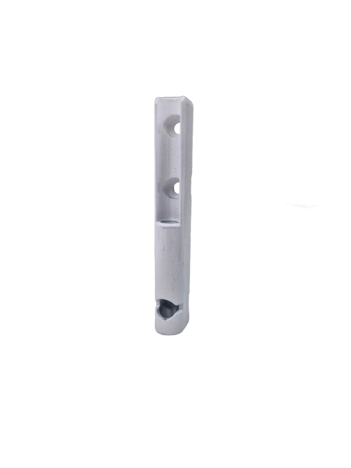 Schüring corner hinge / corner bearing hinge / corner bearing hinge No. 11, 89x10x16mm