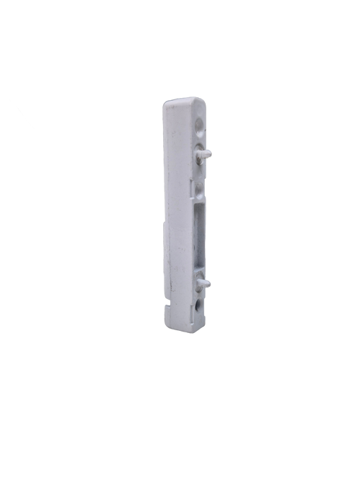 Schüring corner hinge / corner bearing hinge / corner bearing hinge No. 11, 89x10x16mm