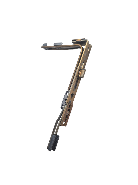 Roto Eckumlenkung kurz, 135x35mm