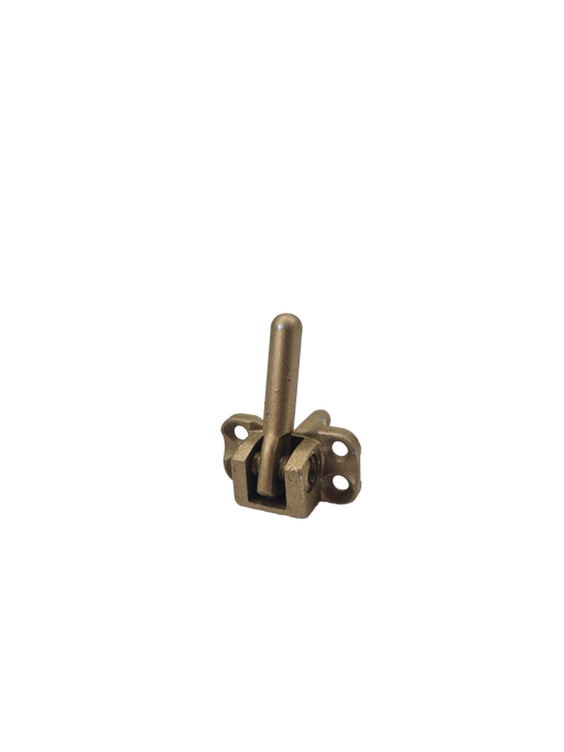 Siegenia Ecklager, 21x40 mm