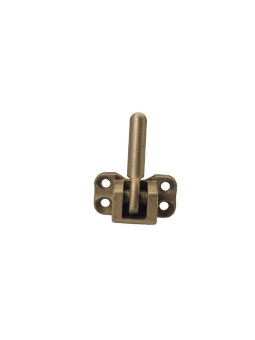 Siegenia Ecklager, 21x40 mm