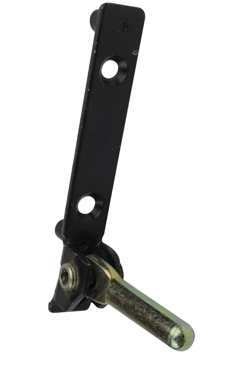 Siegenia Ecklager, 92 x 14 mm, Bolzenabstand = 65 mm