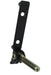 Siegenia Ecklager, 92 x 14 mm, Bolzenabstand = 65 mm