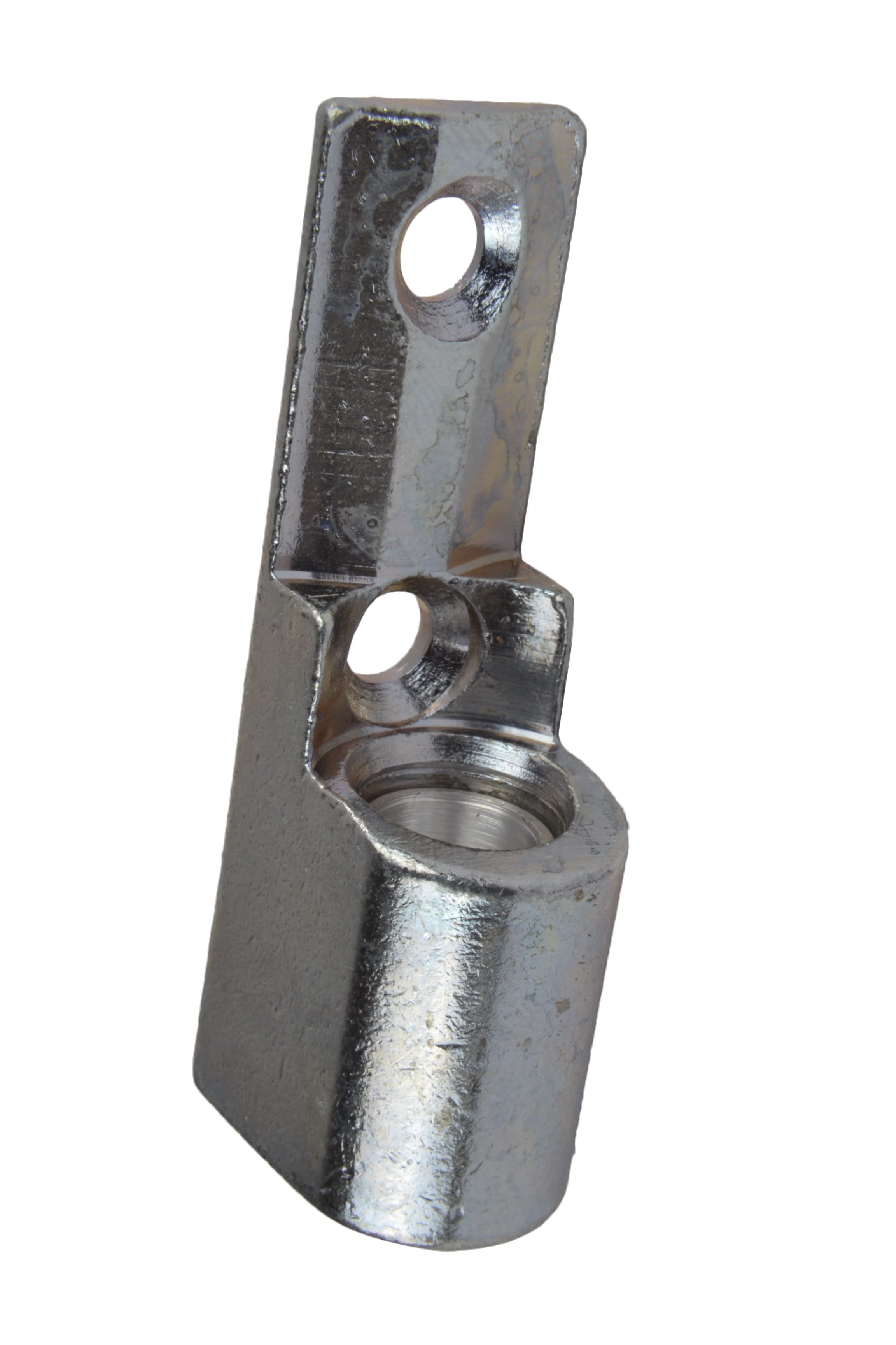 ROTO Eckband Für Aluminiumfenster Silber, 15,86