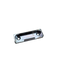 Schließstück / Schließblech H 10/35 passend für GEZE, 65 x 20 x 10 mm, Dichtungsmax® Qualitätsnachbau