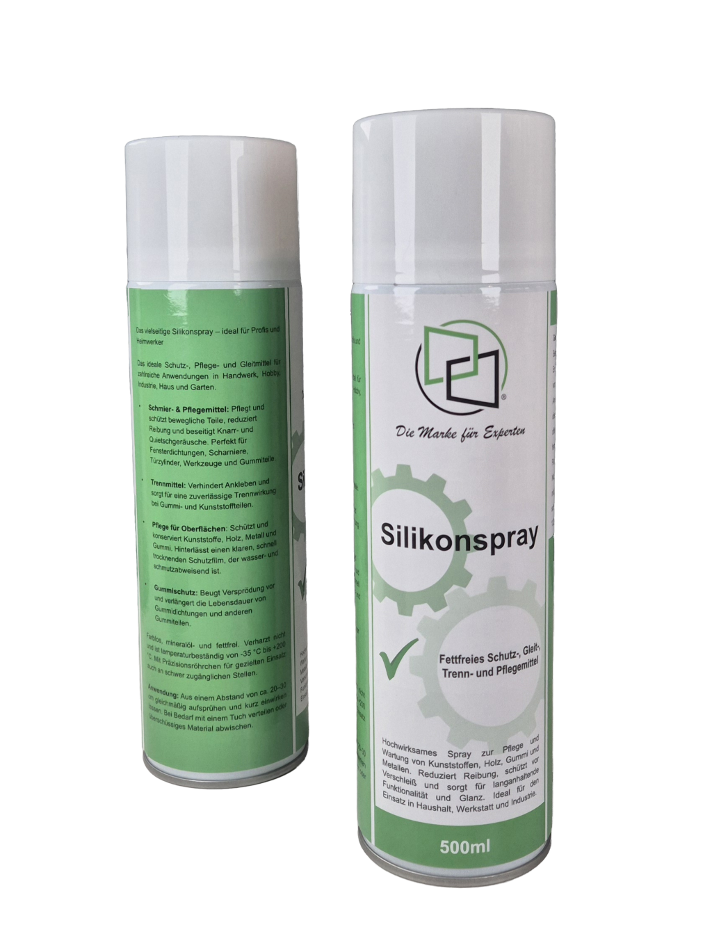 Silikonspray fr Dichtungspflege - Dichtungsmax, TOP-Quality, 500ml Silikonspray fr Dichtungspflege - Dichtungsmax, TOP-Quality, 500ml