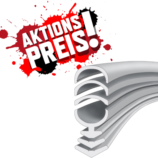 ELLEN Renovierungsdichtung UNIVERSEAL Plus für Kunststofffenster und -türen