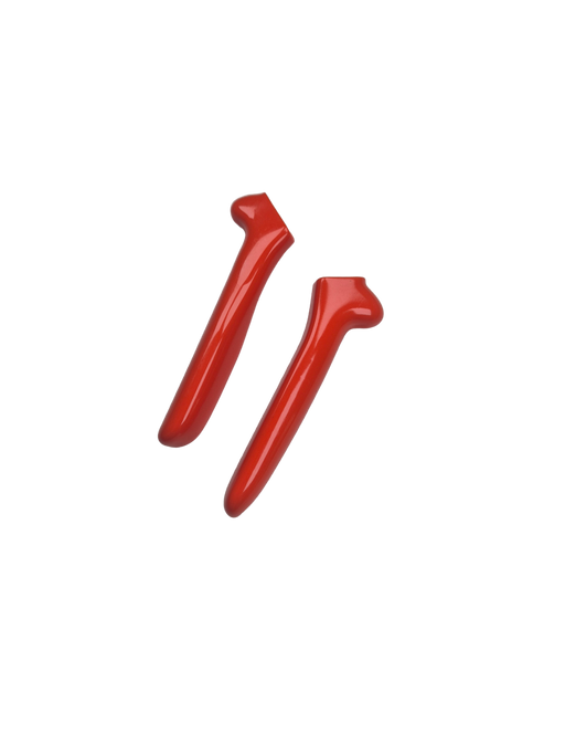 Löwe Ersatz- Kunststoffgriffe für Dichtungsprofilschere 4104/v