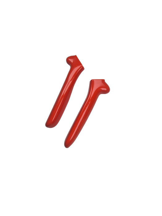 Löwe Ersatz- Kunststoffgriffe für Dichtungsprofilschere 4104/v