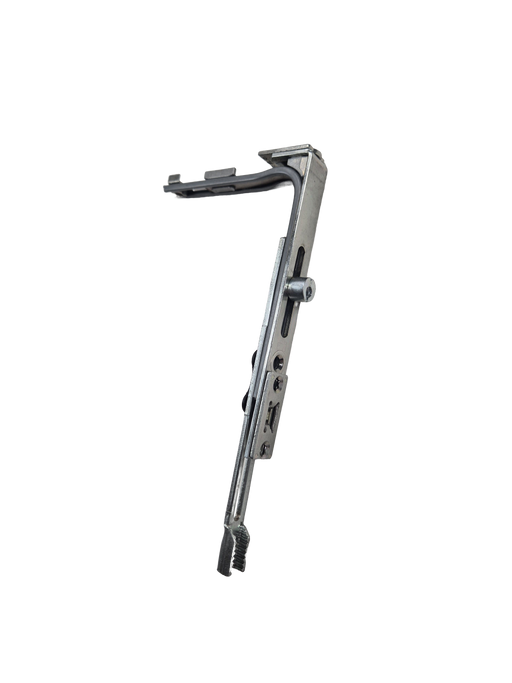 Siegenia corner drive short, 1 round bolt, 25x140mm