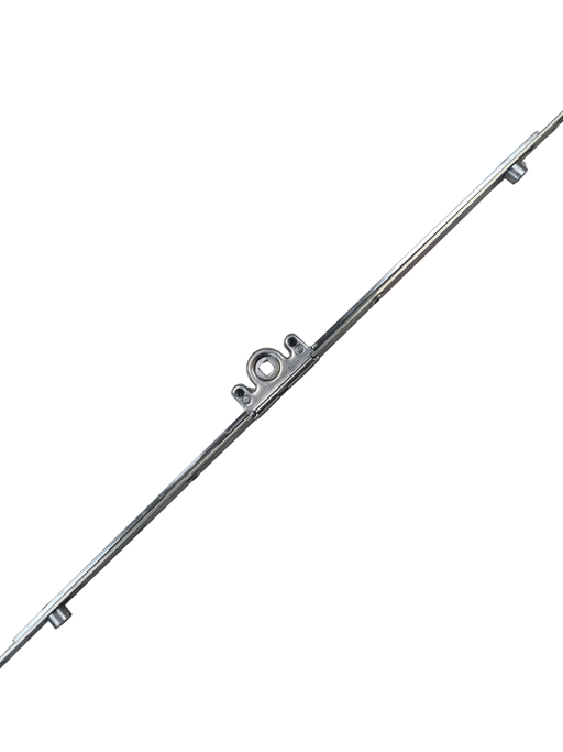 Siegenia gear / window gear DF3 size 80, 2 round bolts