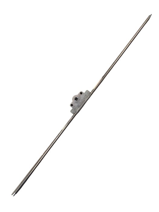 GU Getriebe FFH 576-950 - variabel