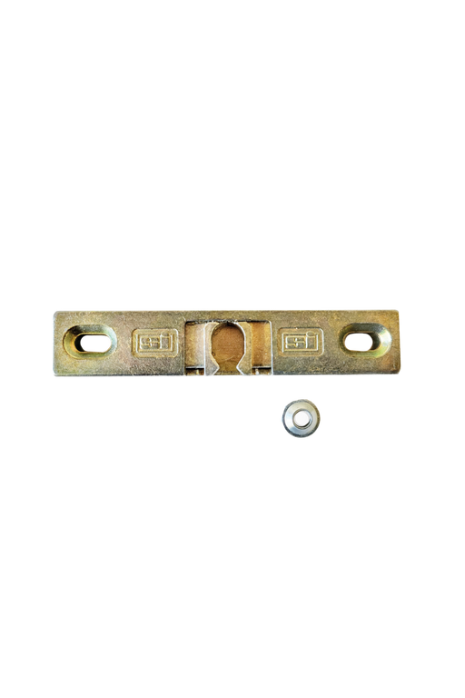 Siegenia balcony door catch 1360