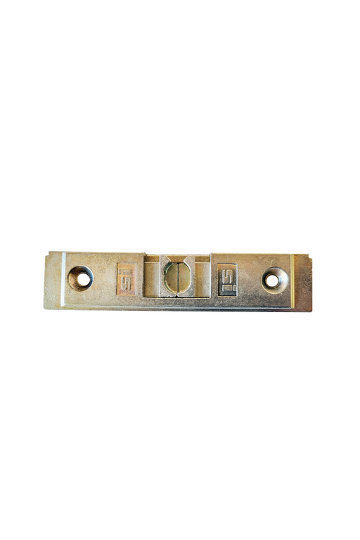Siegenia balcony door catch 0434