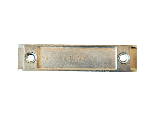 Siegenia balcony door catch 0434