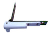Siegenia Falzeckband 133x127mm, rechts, gebraucht