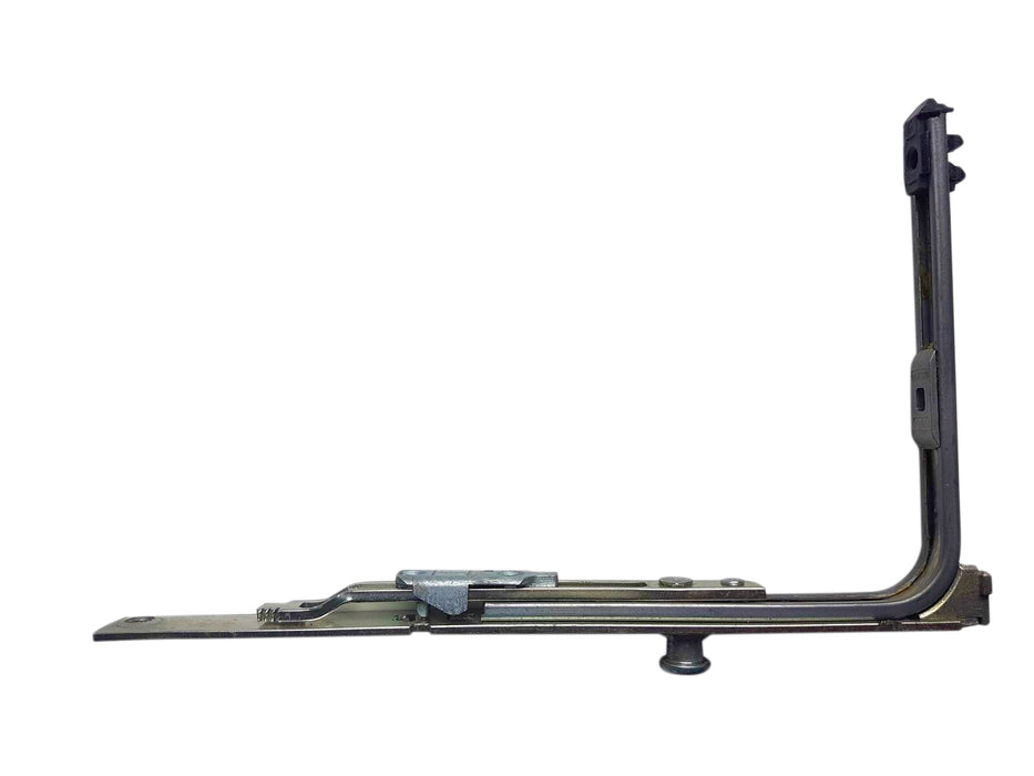 Siegenia-AUBI Eckumlenkung TEVL/TEUL, 1 Pilzzapfen, 210mm
