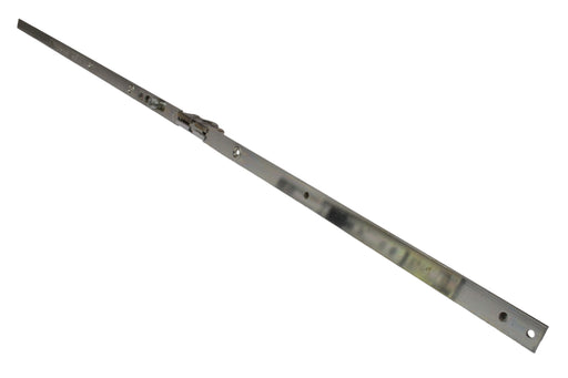 Siegenia - AUBI Getriebe 23 A0089, Gr. 120 MV, G590, 1 Rundbolzen (ohne Kippanschlussstück)